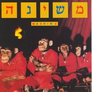 Mashina (mSHynh)