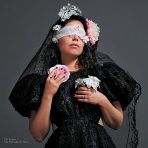 The Girl With No Skin