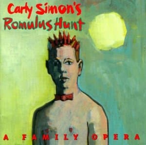 Romulus Hunt: A Family Opera