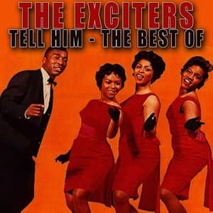 Tell Him - The Best Of