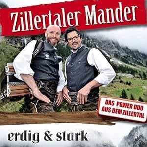 erdig & stark