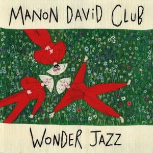 Wonder Jazz