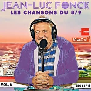 Les chansons du 8/9, Vol. 6