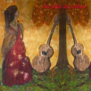 AU-DELA DU SILENCE