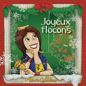 Joyeux flocons