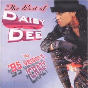 The Best Of Daisy Dee