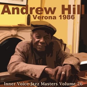 1986-07-02, Teatro Romano, Verona, Italy (Inner Voices Jazz Masters Volume 26) SB