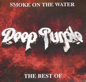 Smoke On The Water - The best Of