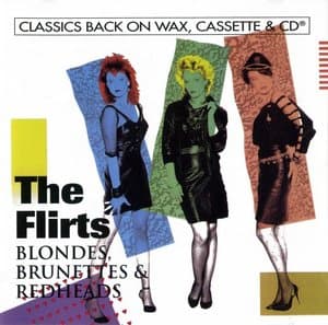 Blondes Bunetess & Readheads