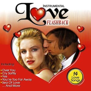Love Flashback Instrumental