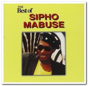 The Best Of Sipho Mabuse