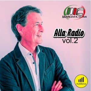 Alla Radio (Vol.2)