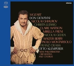 Don Giovanni (Otto Klemperer)