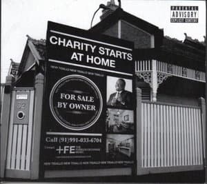 Charity Starts at Home