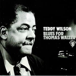 Blues For Thomas Waller