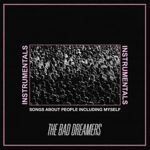 Songs About People Including Myself (Instrumentals)