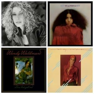 Love Has Got Me / Gypsy Symphony / Wendy Waldman