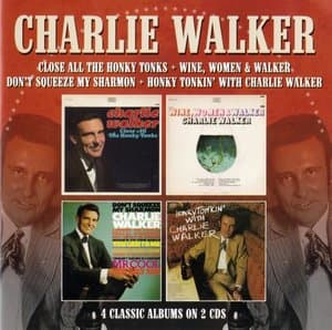 Four Classics Albums