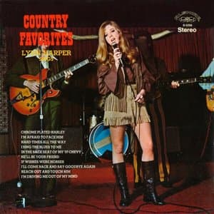 Lynn Harper Sings Country Favorites (2024 Remaster from the Original Alshire Tapes)