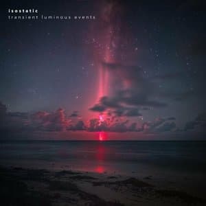 Transient Luminous Events