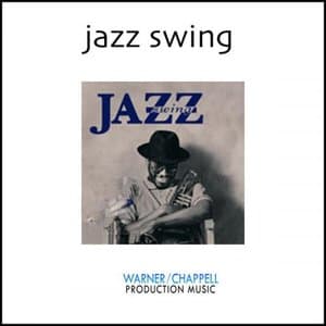 Jazz Swing, Vol. 1