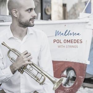 Mallorca. Pol Omedes with Strings