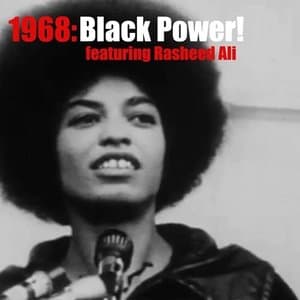1968: Black Power! (feat. Rasheed Ali)