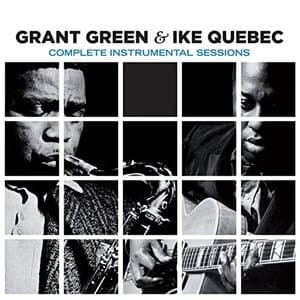 Complete Instrumental Sessions (Bonus Track Version)