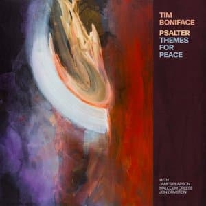 Psalter: Themes For Peace