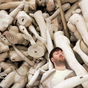 Were Not So Different