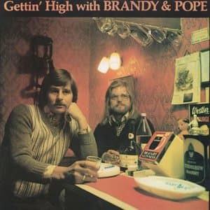 Gettin High With Brandy & Pope