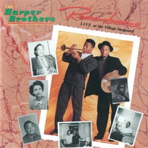 Remembrance (Live At The Village Vanguard)