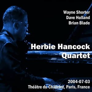 2004-07-03, Theatre De Chatelet, Paris, France