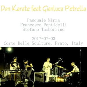 2017-07-03, Corte Delle Sculture, Prato, Italy [pb - rdwm]