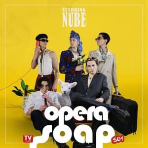 OPERA SOAP