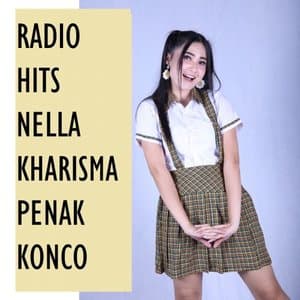 Radio Hits Penak Konco
