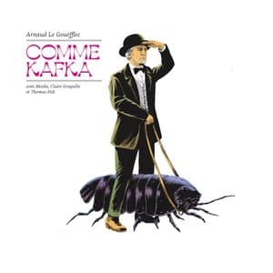 COMME KAFKA