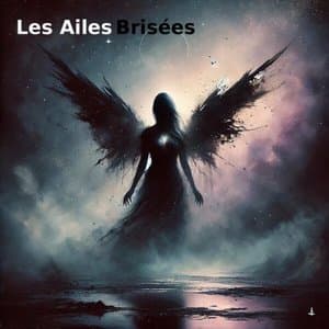 Les ailes Brisees