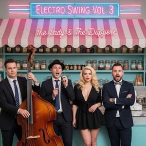 Electro Swing Vol. 3