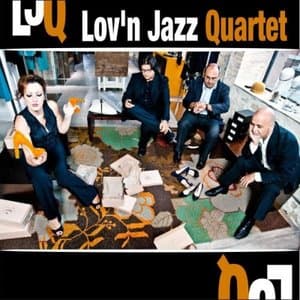 Just One Of Those Things