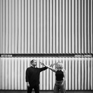 Arches & Enemies