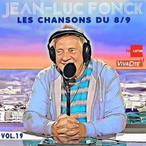 Les chansons du 8/9, vol. 19