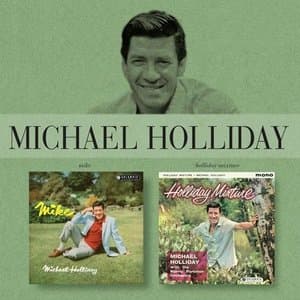 Mike! / Holliday Mixture