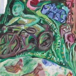 Searching for a Stream