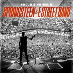 2025-05-31 Orange Velodrome, Marseille, FR