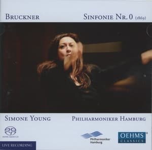 Sinfonie Nr. 0 (1869) - Live Recording (Simone Young)