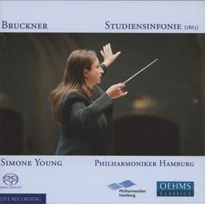Studiensinfonie (1863) (Simone Young)
