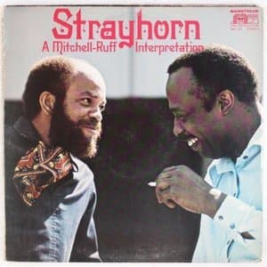 Strayhorn: A Mitchell-Ruff Interpretation