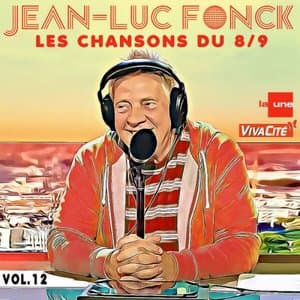 Les chansons du 8/9, Vol. 12