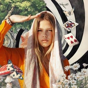 Ellice im Wunderland